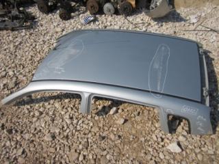 Крыша левая Chevrolet Aveo 2003