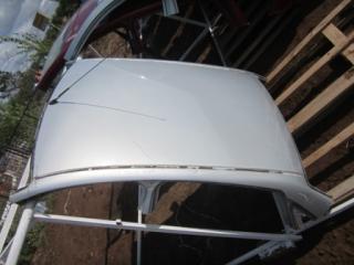 Крыша Ford Focus 2006