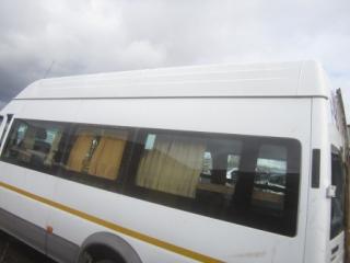 Крыша Ford Transit 2007