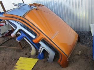Крыша Daewoo Matiz 2008