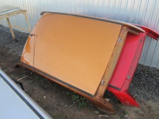 Крыша Daewoo Matiz 2008