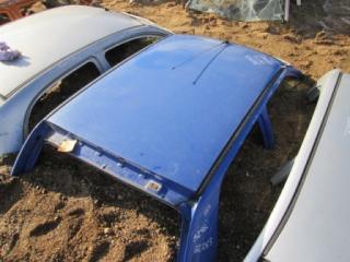 Крыша Daewoo Matiz 2008