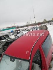 Крыша Renault Kangoo 2007