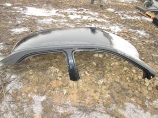 Крыша Geely MK Cross 2010