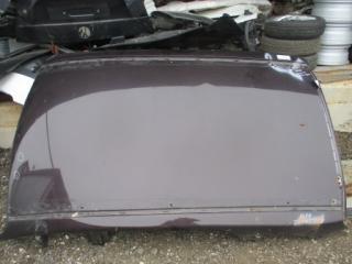 Крыша Hyundai Santa Fe 2006-2012