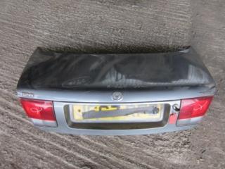 Запчасть крышка багажника Mazda 626 1993