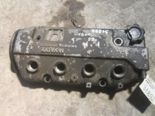 Фото запчасти крышка головки блока (клапанная) Honda Civic 1999 Б/У запчасть Запчасть крышка головки блока (клапанная) Honda Civic 1999