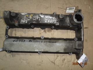 Крышка головки блока (клапанная) Mitsubishi Space Wagon 1999