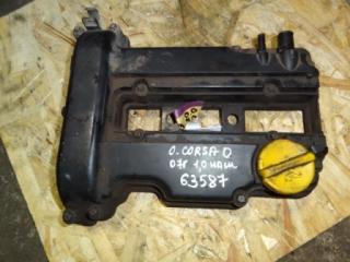 Крышка головки блока (клапанная) Opel Corsa 2007