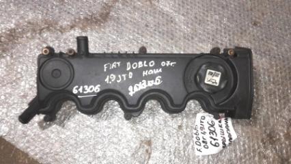 Крышка головки блока (клапанная) Fiat Doblo 2007