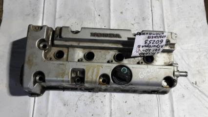 Фото запчасти крышка головки блока (клапанная) Honda Accord 2007 Б/У запчасть Запчасть крышка головки блока (клапанная) Honda Accord 2007