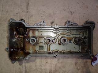 Крышка головки блока (клапанная) Nissan Tiida 2008