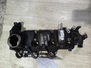 Крышка головки блока (клапанная) Skoda Fabia 2009