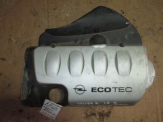 Декоративная крышка двигателя Opel Vectra 2002