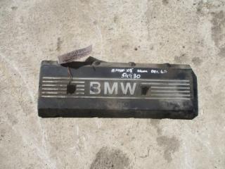 Декоративная крышка двигателя BMW X5 2002