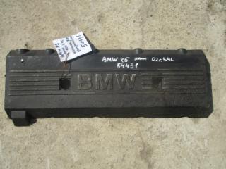 Декоративная крышка двигателя BMW X5 2002