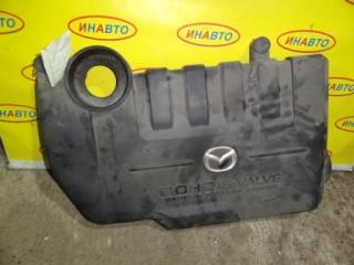 Декоративная крышка двигателя Mazda 6 2002
