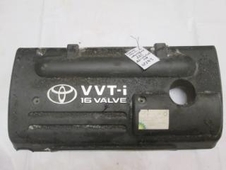 Декоративная крышка двигателя Toyota Corolla 2004