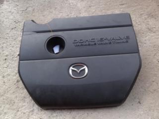 Декоративная крышка двигателя Mazda 6 2005