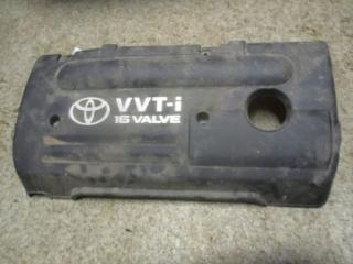 Декоративная крышка двигателя Toyota Corolla 2005