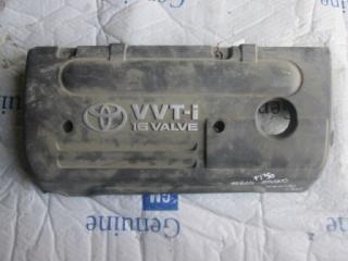 Декоративная крышка двигателя Toyota Corolla 2005