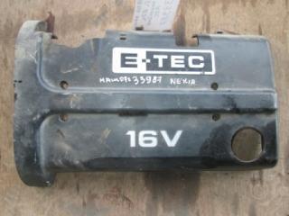 Декоративная крышка двигателя Daewoo Nexia 2007