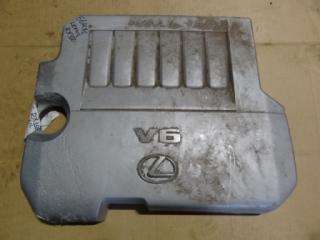 Декоративная крышка двигателя Lexus RX350 2007