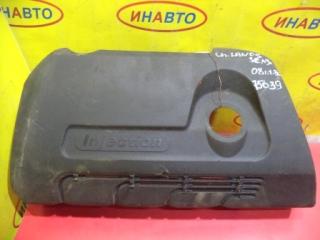 Декоративная крышка двигателя Chevrolet Lanos 2008