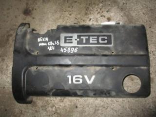 Декоративная крышка двигателя Daewoo Nexia 2008