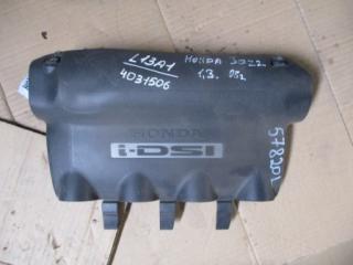 Фото запчасти декоративная крышка двигателя Honda Jazz 2008 Б/У запчасть Запчасть декоративная крышка двигателя Honda Jazz 2008