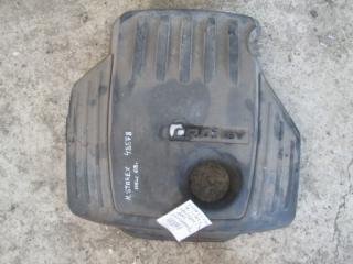 Декоративная крышка двигателя Hyundai Starex 2008