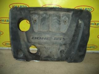 Декоративная крышка двигателя Kia Cerato 2008