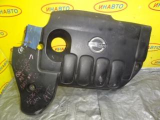 Декоративная крышка двигателя Nissan X-Trail 2008