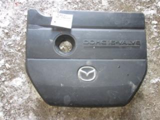 Декоративная крышка двигателя Mazda 6 2010
