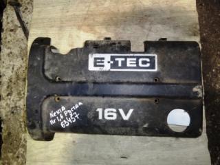 Декоративная крышка двигателя Daewoo Nexia 2011