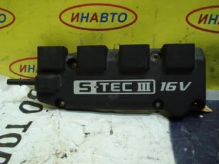 Декоративная крышка двигателя Daewoo Gentra 2013