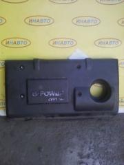 Декоративная крышка двигателя Geely Emgrand EC7 2013