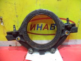 Крышка коленвала передняя Fiat Albea 2007