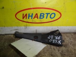 Запчасть накладка петли капота Mazda 6 2002