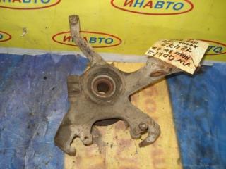 Запчасть кулак поворотный передний левый Volkswagen Golf 2 1984