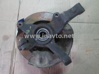 Запчасть кулак поворотный передний правый Mazda 626 1989