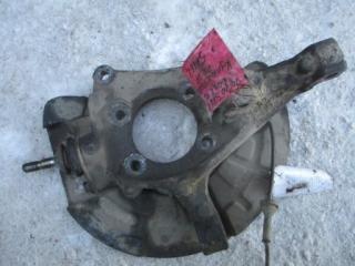 Запчасть кулак поворотный передний правый Volvo S80 2000