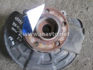 Запчасть кулак поворотный передний правый Volvo S80 2001