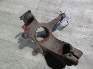 Запчасть кулак поворотный передний левый Ford Focus 2005