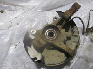 Запчасть кулак поворотный передний правый Toyota Corolla 2005