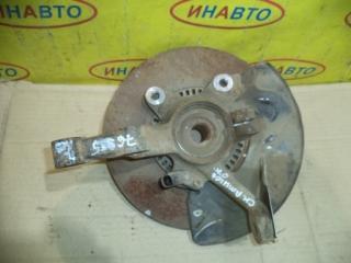 Запчасть кулак поворотный передний левый Chery Amulet A15 2007