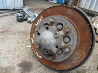 Фото запчасти кулак поворотный передний левый Great Wall Hover 2008 Б/У запчасть Запчасть кулак поворотный передний левый Great Wall Hover 2008