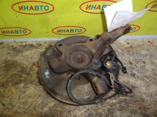 Запчасть кулак поворотный передний правый Geely MK Cross 2014