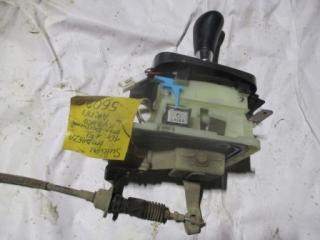 Фото запчасти кулиса мкпп Subaru Impreza 2010 Б/У запчасть Запчасть кулиса мкпп Subaru Impreza 2010