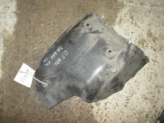 Локер задний правый Renault Megane 2004